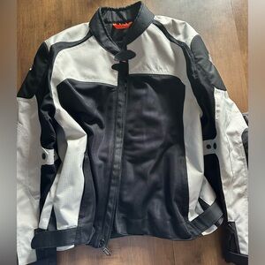 Reax Motorcycle Alta Jacket